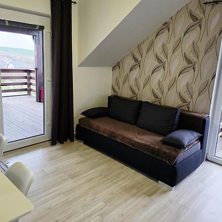 Apartmány pod Pálavou Starovicky Esterno foto