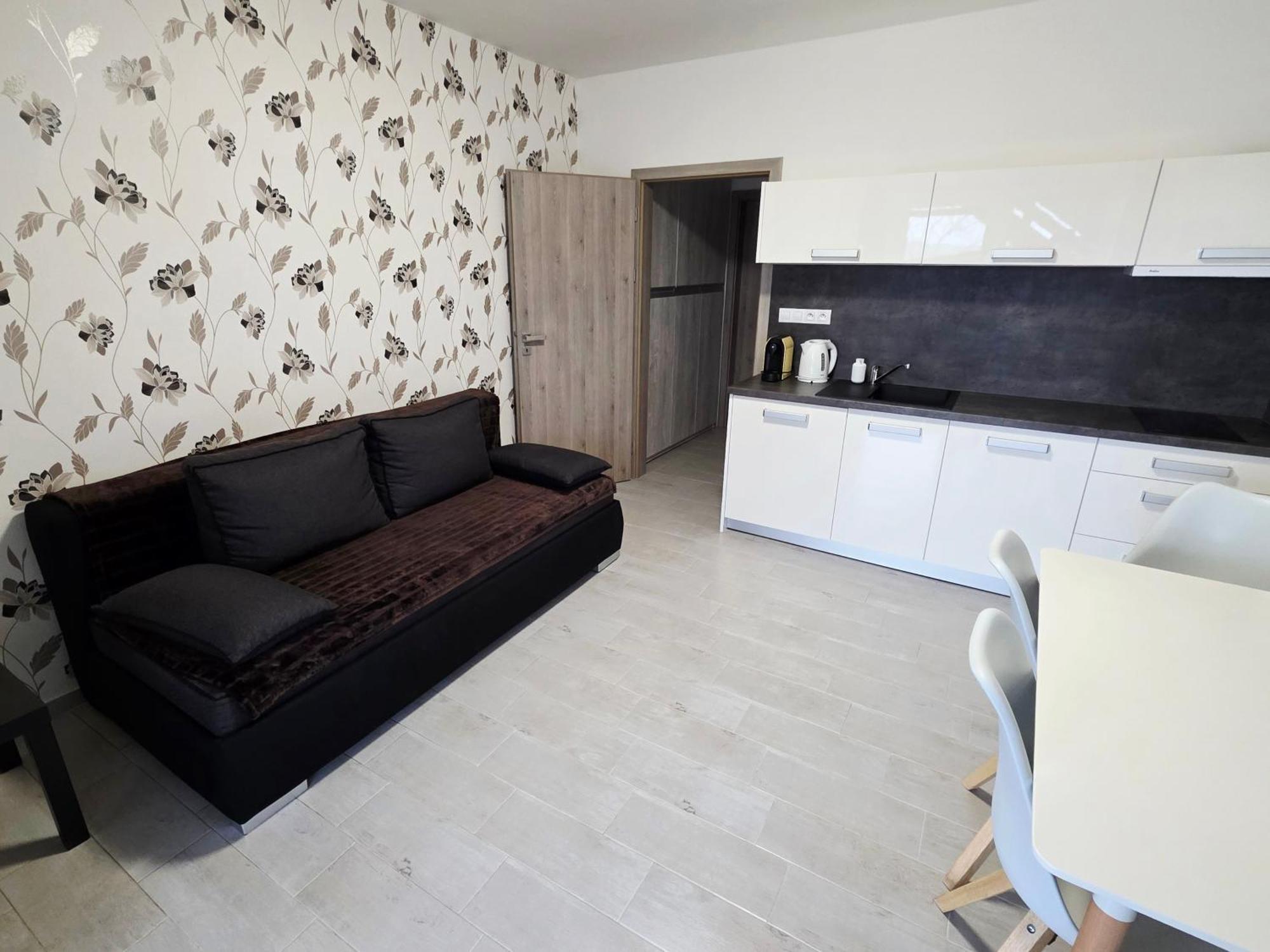 Apartmány pod Pálavou Starovicky Esterno foto