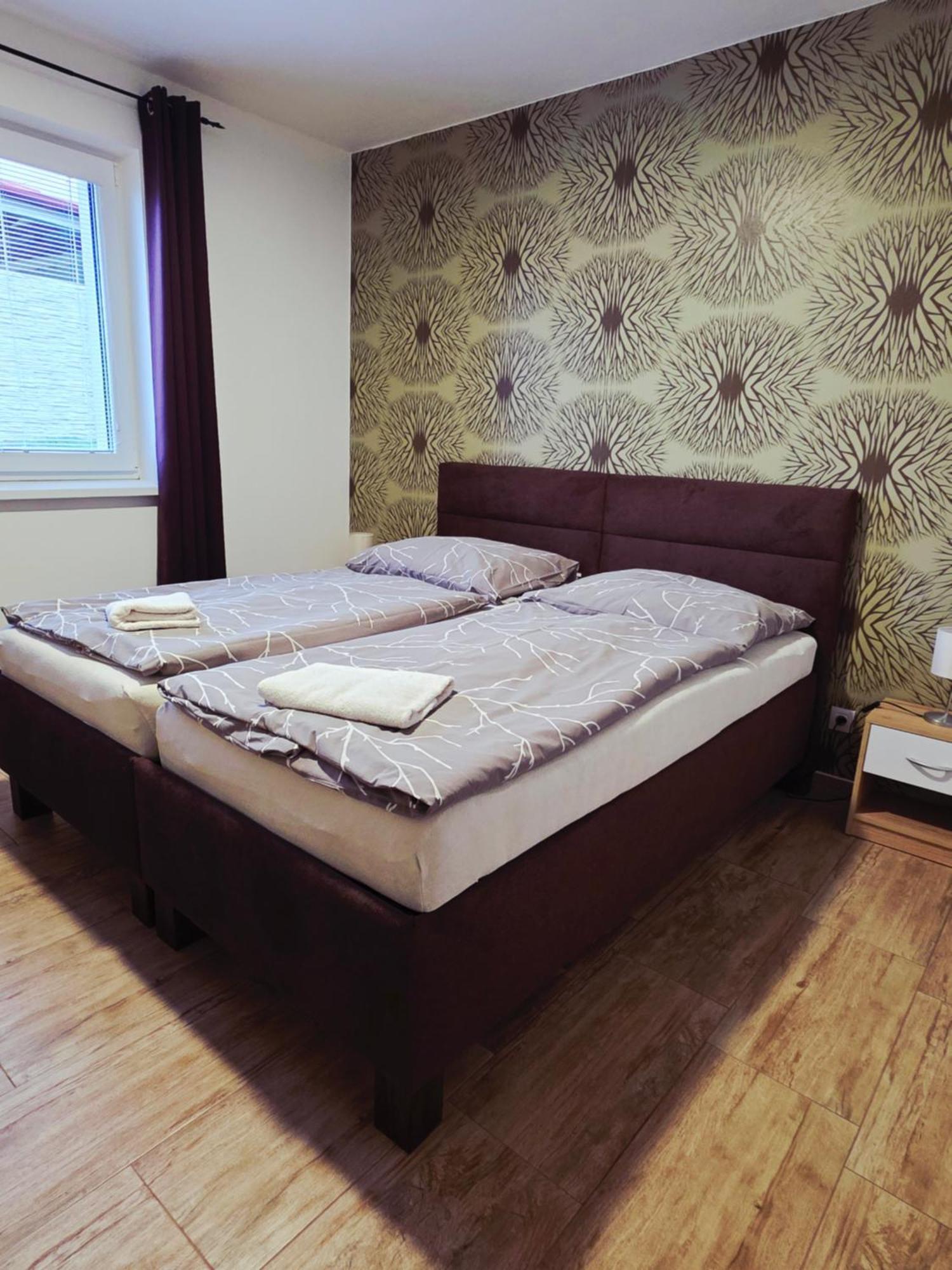 Apartmány pod Pálavou Starovicky Esterno foto