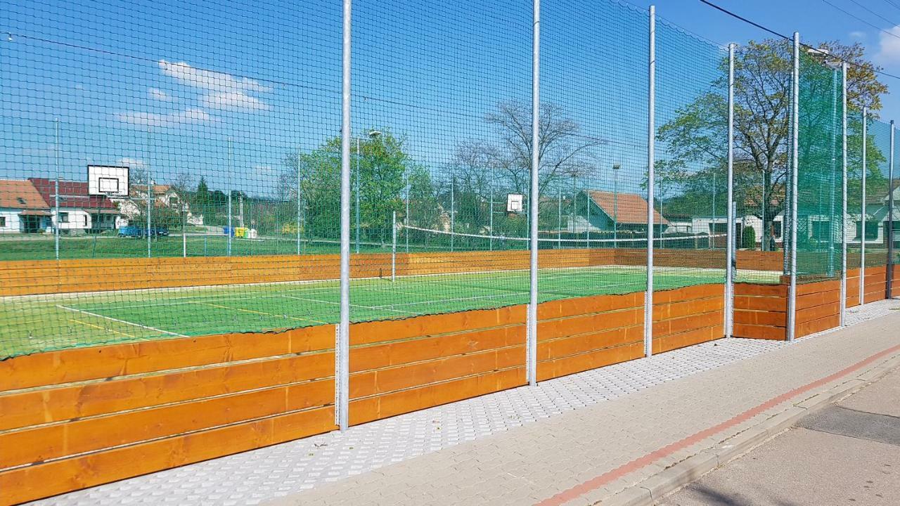 Apartmány pod Pálavou Starovicky Esterno foto