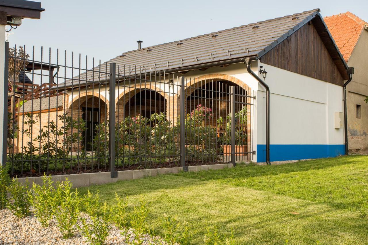 Apartmány pod Pálavou Starovicky Esterno foto